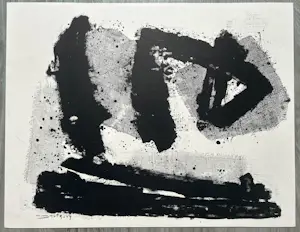 Wim Motz - Zonder titel kopen? Bied vanaf 35!