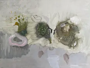 Liesbeth Rahder - Groovy Green III kopen? Bied vanaf 200!