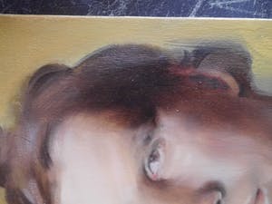 Erwin van Krey - portret van een man kopen? Bied vanaf 77!