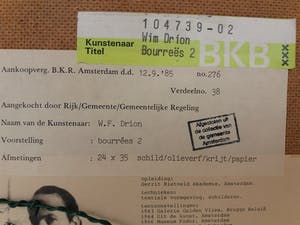 Wim Drion - Bourrées 2 kopen? Bied vanaf 37!