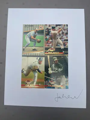 Jan Henderikse - Topps kopen? Bied vanaf 35!