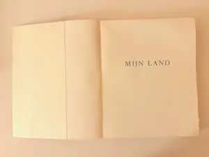 Frans Masereel - Mijn Land kopen? Bied vanaf 75!