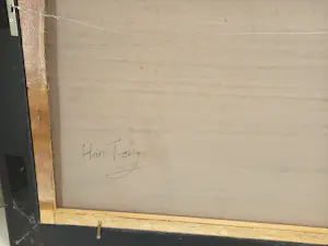 Han Teng - zonder titel kopen? Bied vanaf 40!
