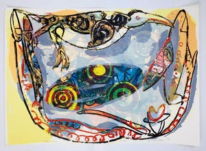 Anton Vrede - zie-zoo kopen? Bied vanaf 45!