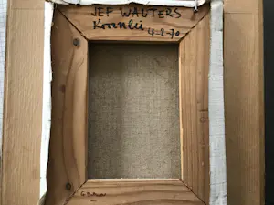 Jef Wauters - Koornlei kopen? Bied vanaf 250!