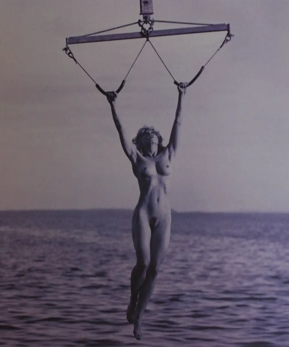 Steven MEISEL (1954)