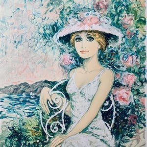 Bernard Charoy - Claire kopen? Bied vanaf 23!
