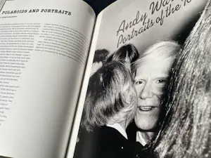 Andy Warhol - Giant Size (Large Format!) - eerste druk kopen? Bied vanaf 60!