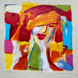 Marta Jedrysko - Kim kopen? Bied vanaf 25!