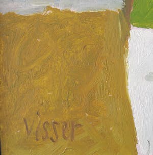 Hendrik Jan Visser - VRIENDINNEN AAN ZEE kopen? Bied vanaf 40!