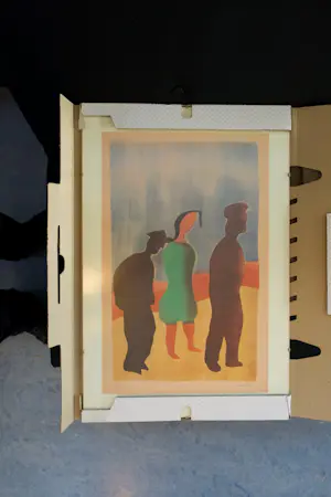 Hendrik Werkman - Chassidische Legenden kopen? Bied vanaf 200!