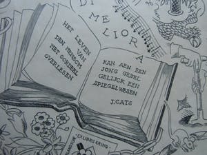 Debora Duyvis - HET LEVEN IS EEN WONDERBOEK kopen? Bied vanaf 25!