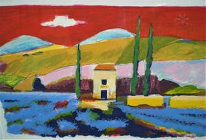 Willem Brauck - Provence kopen? Bied vanaf 49!