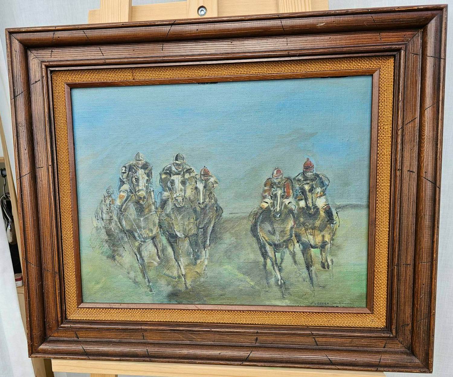 Frits van Eeden - Melbourne kopen? Bied vanaf 60!