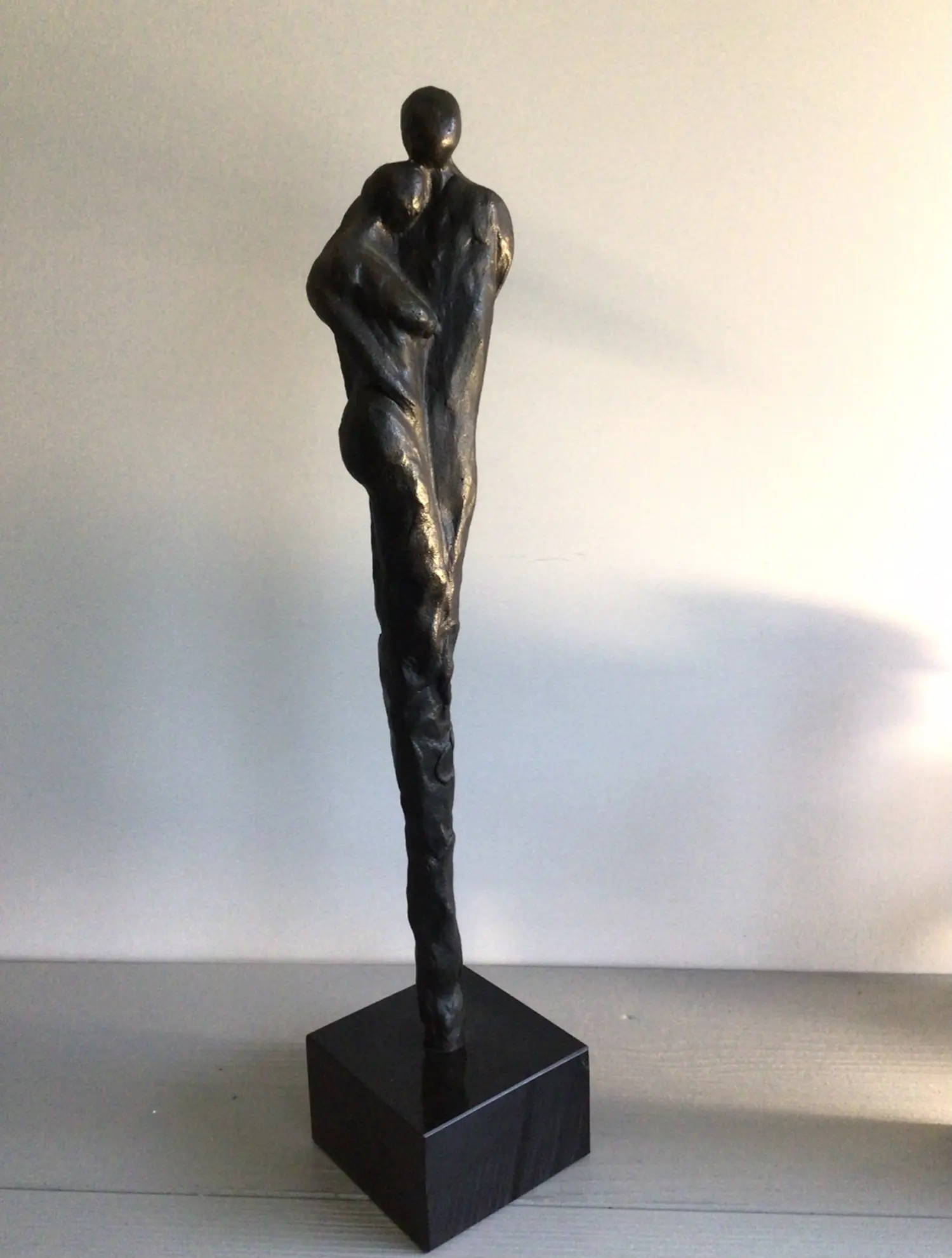 Elly du Clou-Bruggeman (1953)