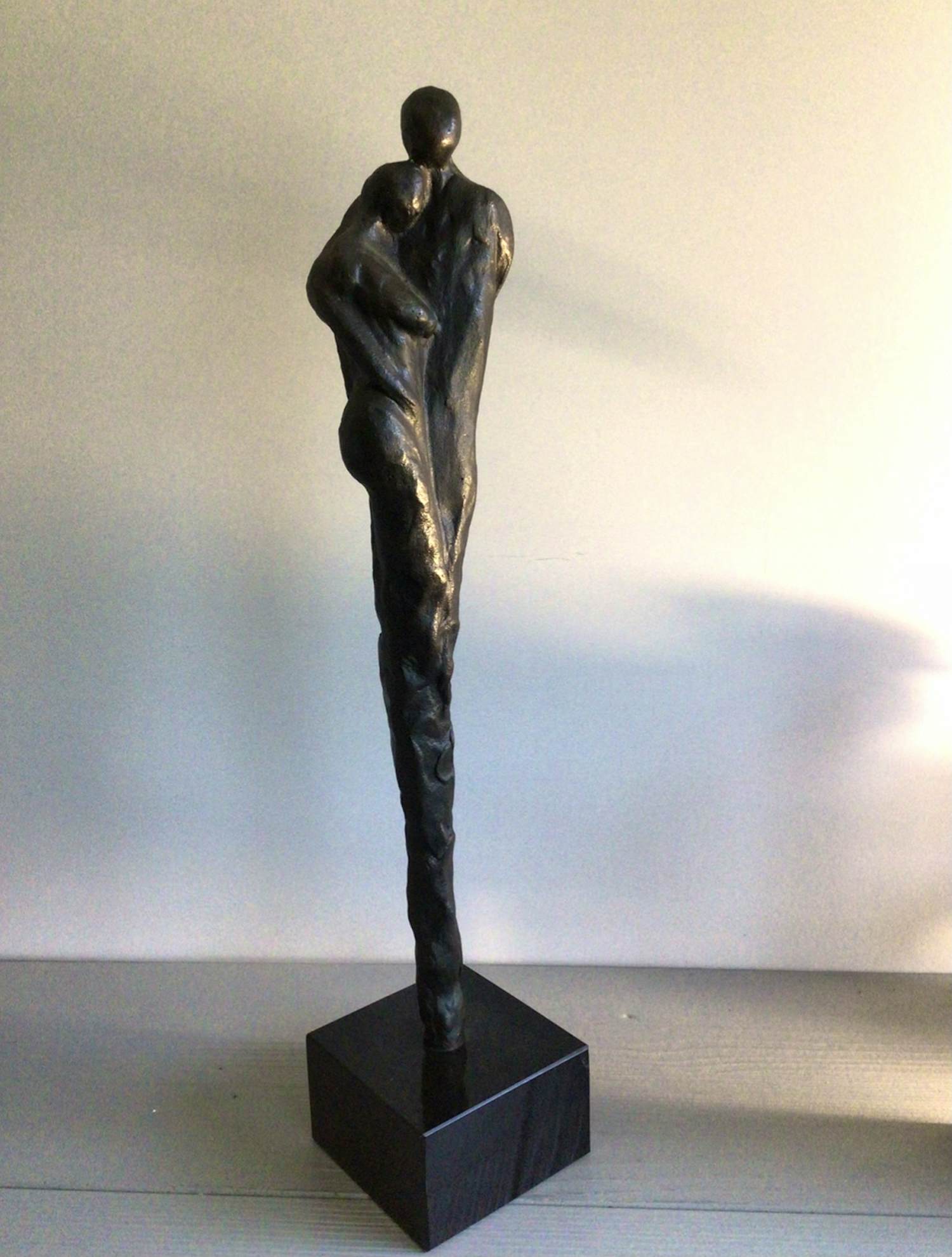 Elly du Clou-Bruggeman - “ Forever in love “ kopen? Bied vanaf 249!