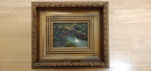 Niet of onleesbaar gesigneerd - Zwaan kopen? Bied vanaf 1!