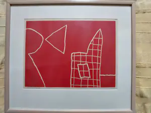 Harrie Gerritz - No religions kopen? Bied vanaf 50!