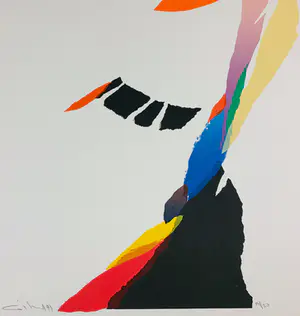 Gerard 't Hart - zonder titel kopen? Bied vanaf 50!