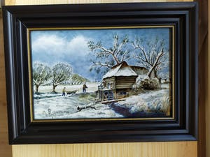 Porceleyne Fles - J. ten Hackes Delft kopen? Bied vanaf 80!