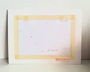 Frans van Bommel - "Chesne 112", uniek werk kopen? Bied vanaf 49!