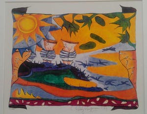 Patty Harpenau - zonder titel mij onbekend kopen? Bied vanaf 69!