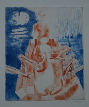 René van Tol - zonder titel kopen? Bied vanaf 20!