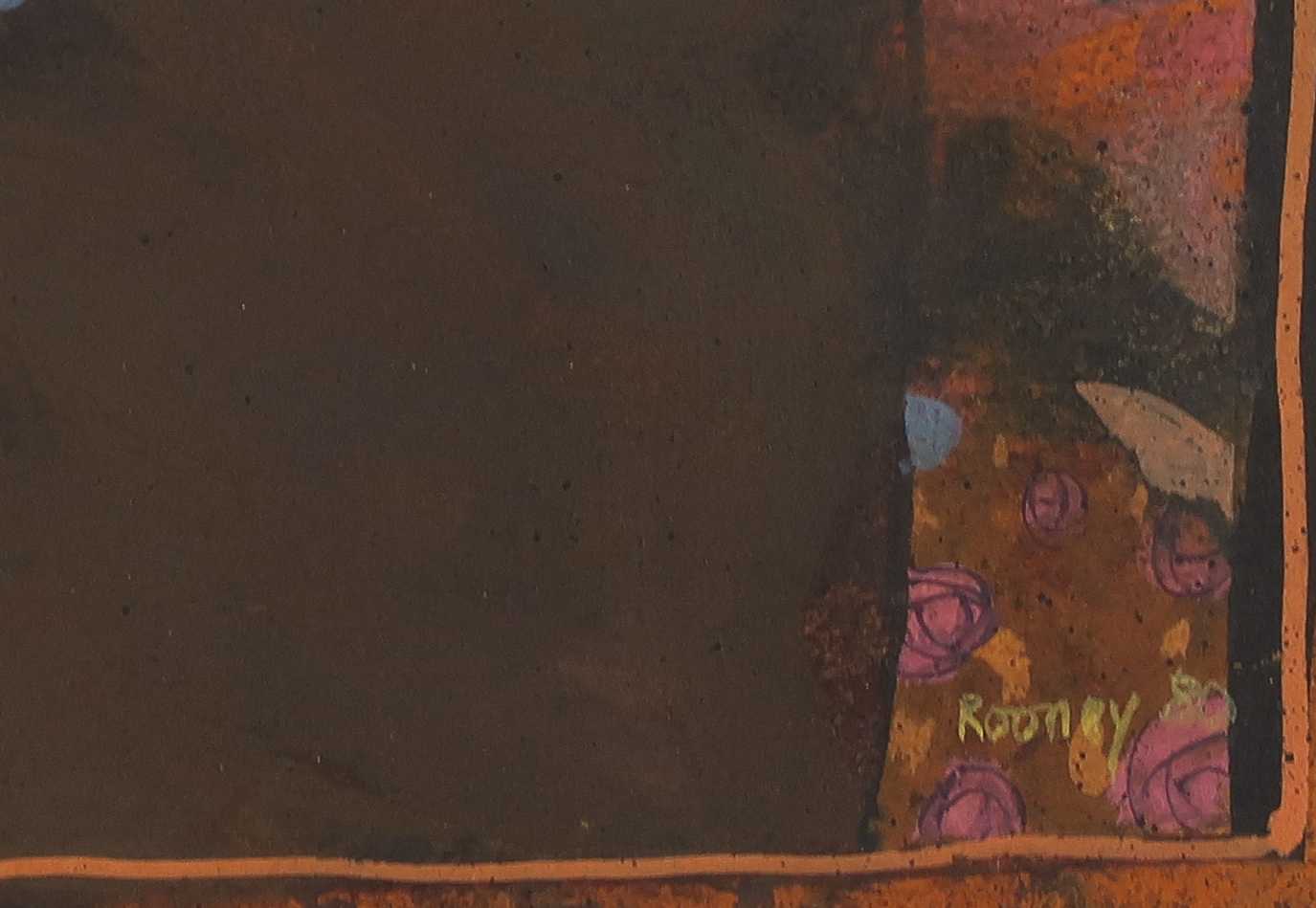 Mick Rooney - Gouache, Z.T.  kopen? Bied vanaf 1!