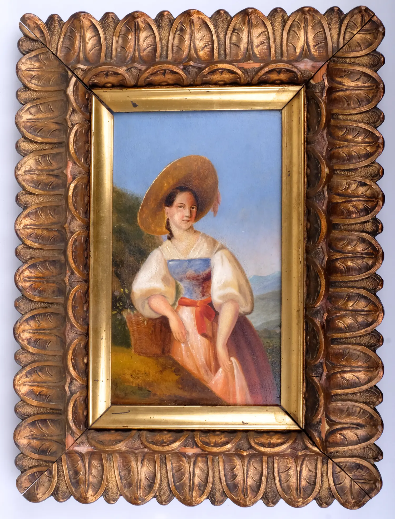 Charles Venneman (1802-1875)