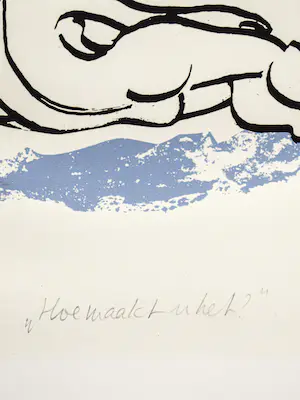 Hermien van Herpt - Hoe maakt u het? kopen? Bied vanaf 50!