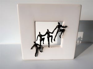 Corry Ammerlaan - Titel : "SAMEN OP WEG" kopen? Bied vanaf 1!
