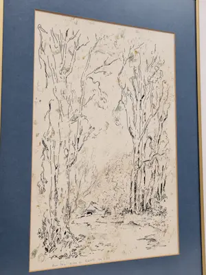 Louis Meys - Boerderij in bos kopen? Bied vanaf 20!