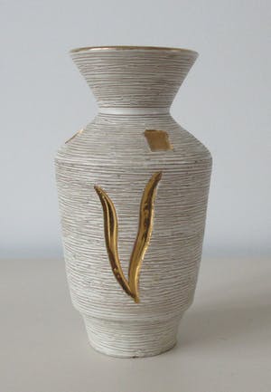 Fratelli Fanciulacci - Sixties design vaasje kopen? Bied vanaf 32!