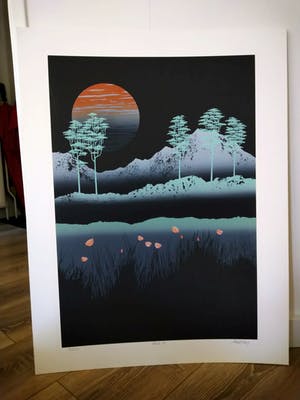 Jan King - Frost 2 kopen? Bied vanaf 35!