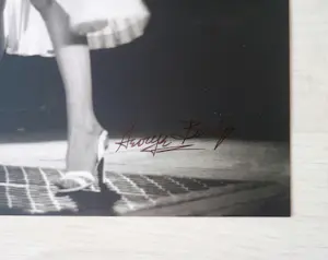 George Barris - Marilyn Monroe, 1954 - original VINTAGE-Fotographie - signiert kopen? Bied vanaf 1500!