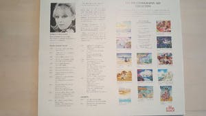 Maria Luisa Sanz - the violet hour kopen? Bied vanaf 5!