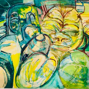 Annemarie Spijkerman - zonder titel kopen? Bied vanaf 45!