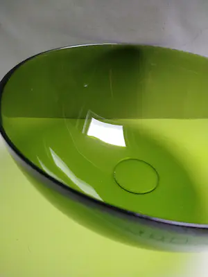 Nuutajarvi - 1329 glazen kom kopen? Bied vanaf 65!