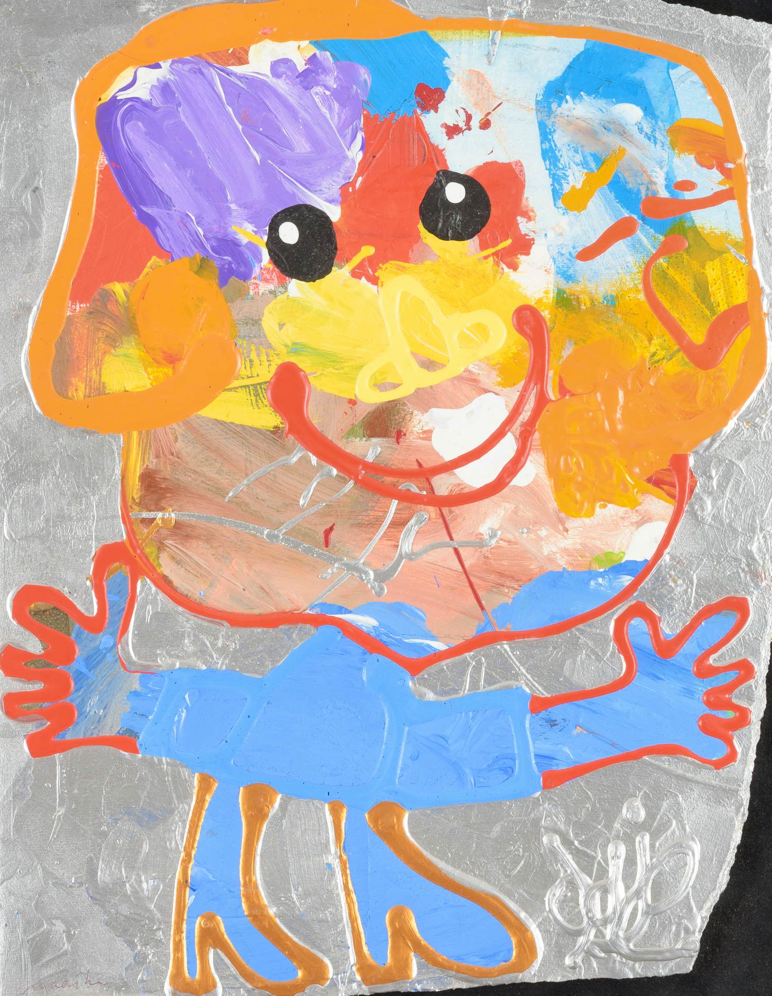 Ad Verstijnen - Knuffel kopen? Bied vanaf 40!