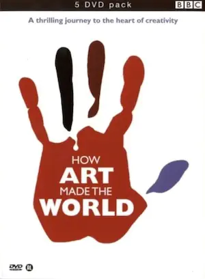 Various Artists Books - How art made the world kaufen? Bieten Sie von 1!