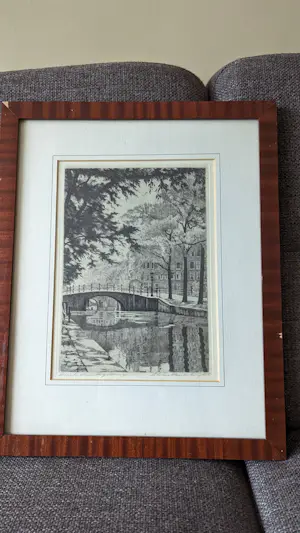 Maarten Langbroek - Amsterdam reguliers gracht kopen? Bied vanaf 10!