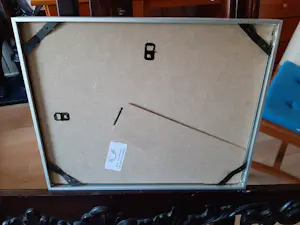 Wiebe A van der Zee - Wiebe A van der Zee - Zeefdruk, 2 kalveren. kopen? Bied vanaf 40!