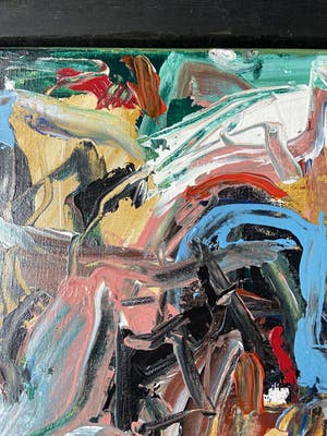 Gerriet Postma - geen titel kopen? Bied vanaf 800!