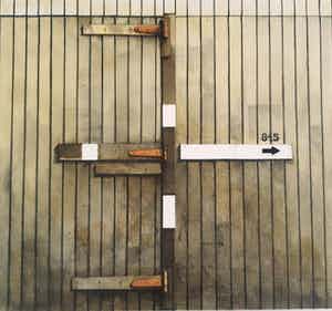 Roger Wittevrongel - zonder titel - Deur verkocht voor € 50!