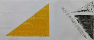 Hannes Postma - gesigneerde ets / reliëfdruk kopen? Bied vanaf 49!