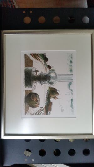 Herman Berserik - Olielamp kopen? Bied vanaf 50!