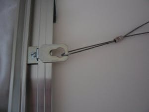 Anton Heyboer - Abstracte compositie kopen? Bied vanaf 150!