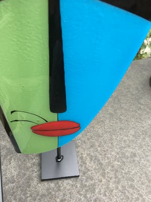 Niet of onleesbaar gesigneerd - Murano glassculptuur kopen? Bied vanaf 1!