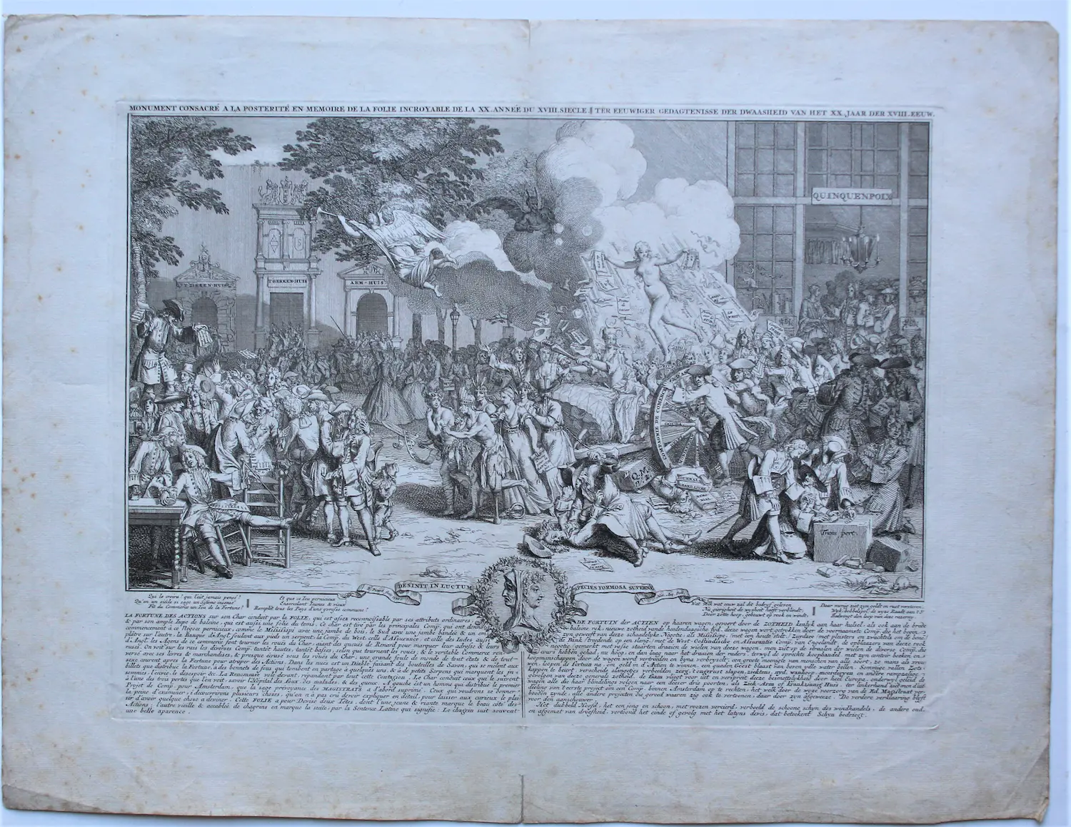 Bernard Picart (1673-1733)