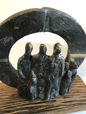 Judith Braun - “ Together “ kopen? Bied vanaf 119!